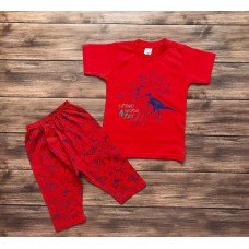 Піжама для хлопчика